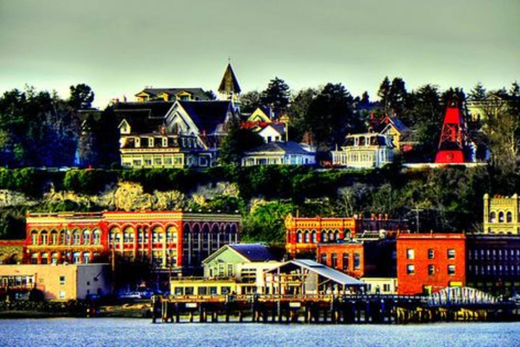 Port Townsend
