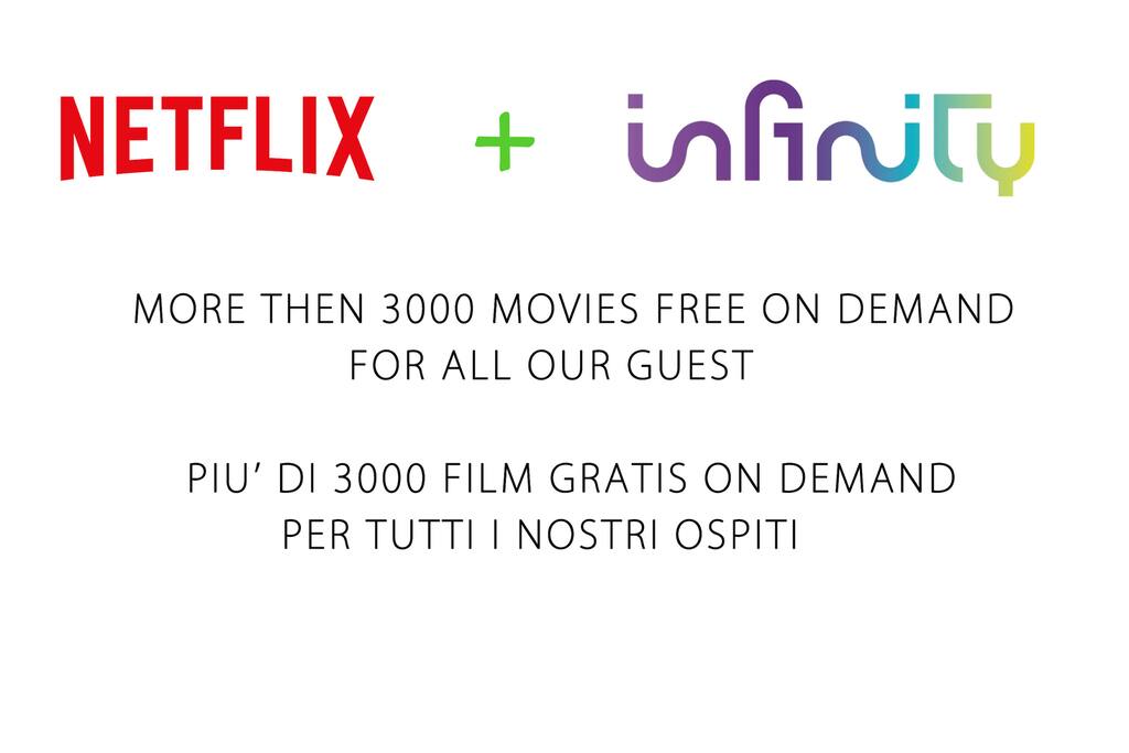 Movies avaiable on Smart Tv / Film disponibili gratis sulla smart tv