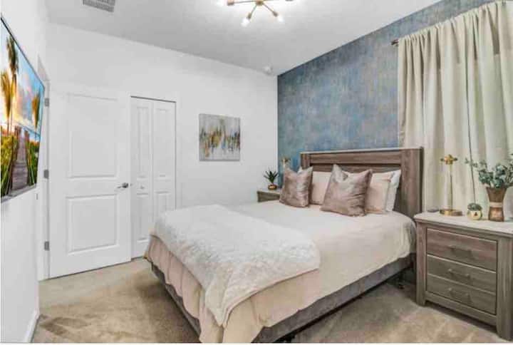 Спална соба 5