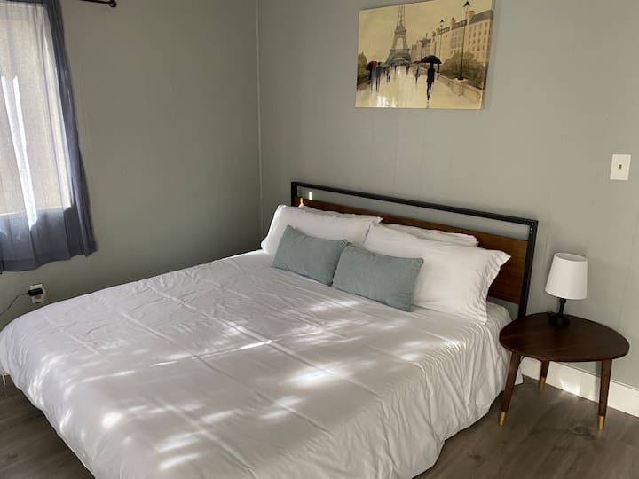 Bedroom #3
