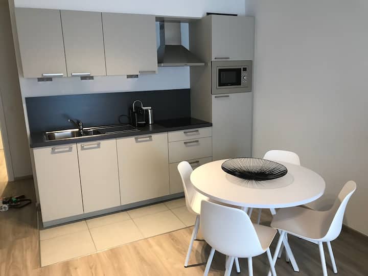 Evere Vacation Rentals & Homes Brussels, Belgium Airbnb