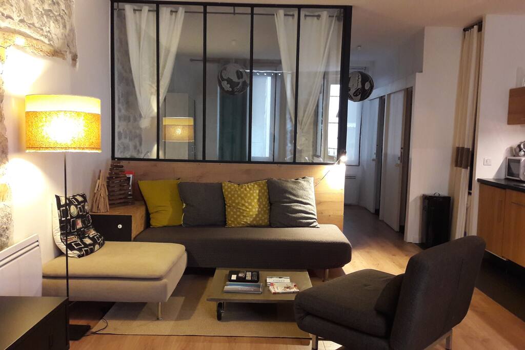 Providence : Lac - Centre - Parking - Vélos ...