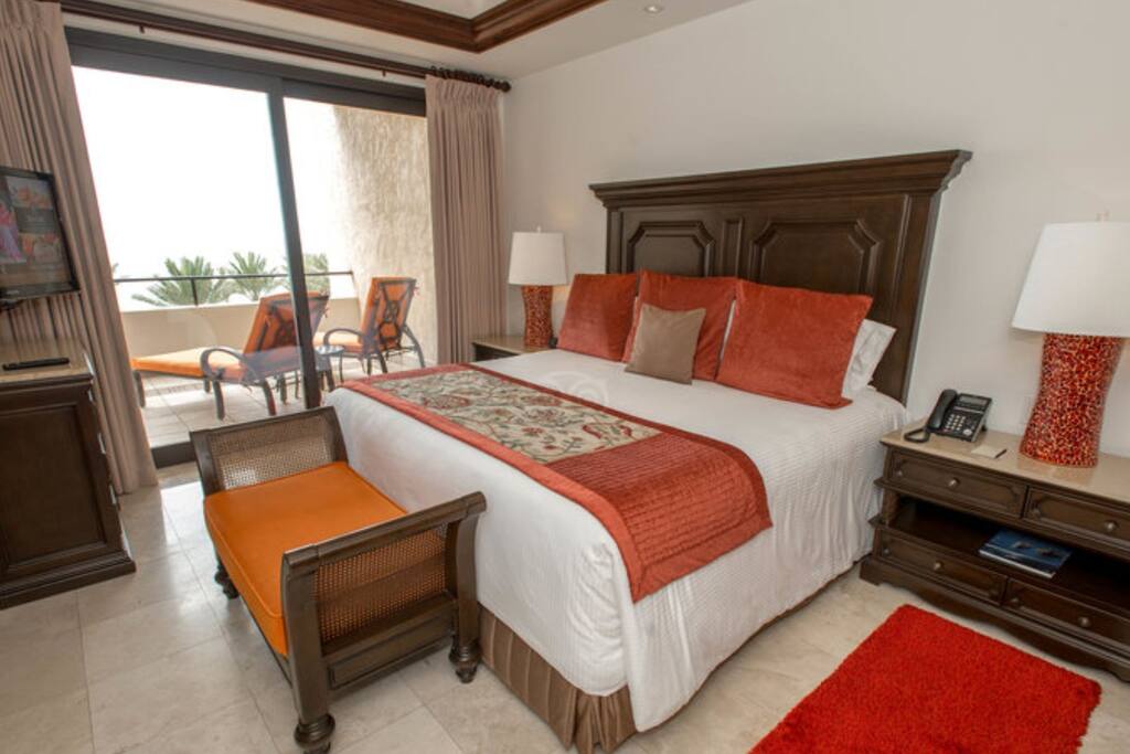 Master Suite