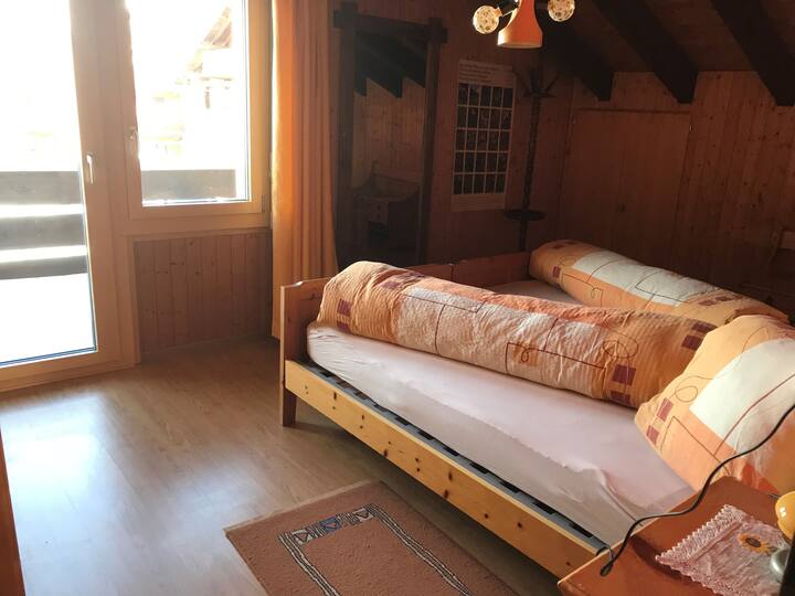 غرفة النوم 1