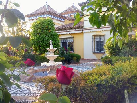 ADELFAS "Andalusian experience"