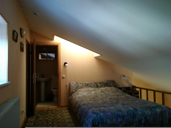 ห้องนอน 2