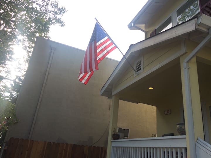 Sacramento Vacation Rentals Apartment and Home Rentals Airbnb