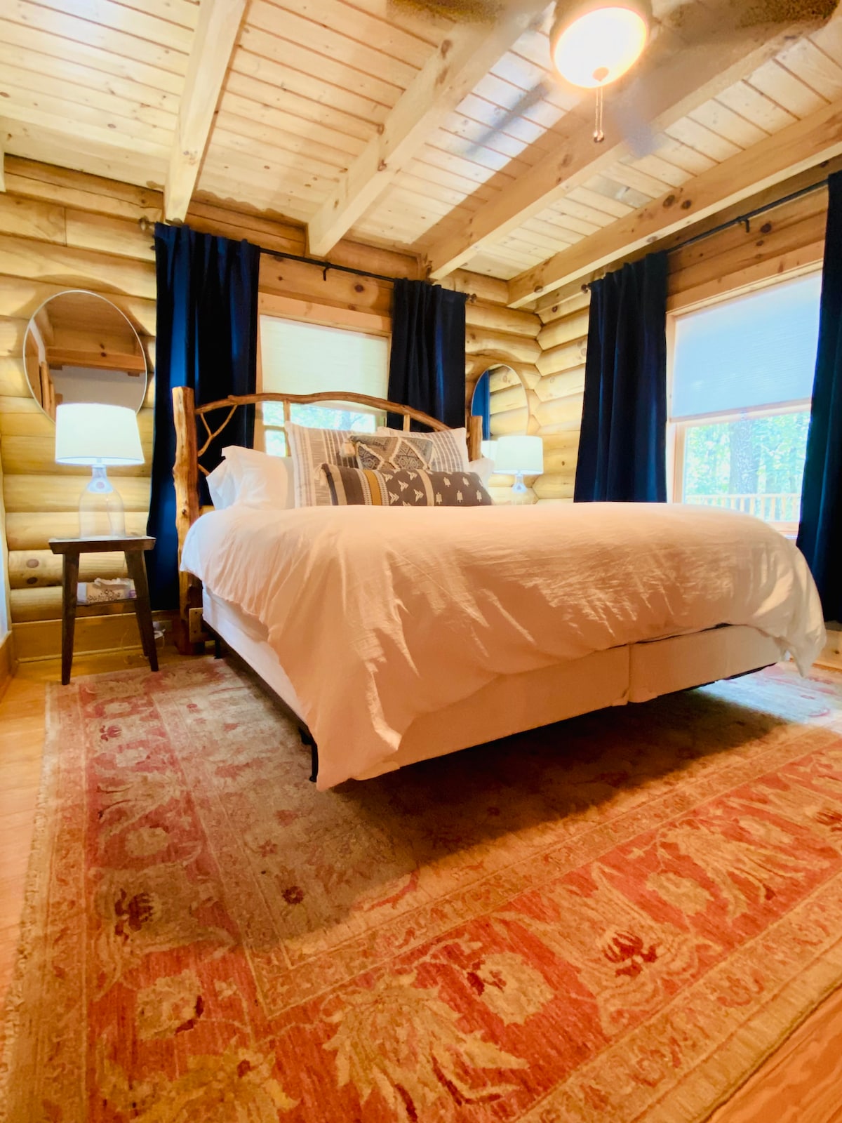 Спална соба 1