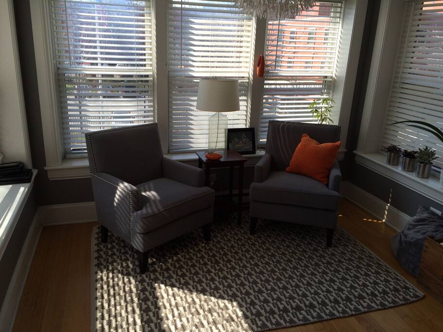 Sunroom