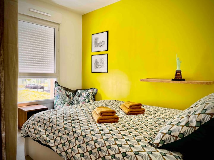 Chambre 4