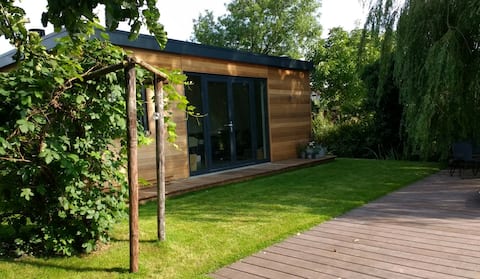 Plashuis in Reeuwijk near Gouda