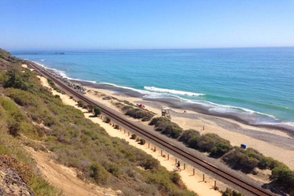 Amazing Trail!