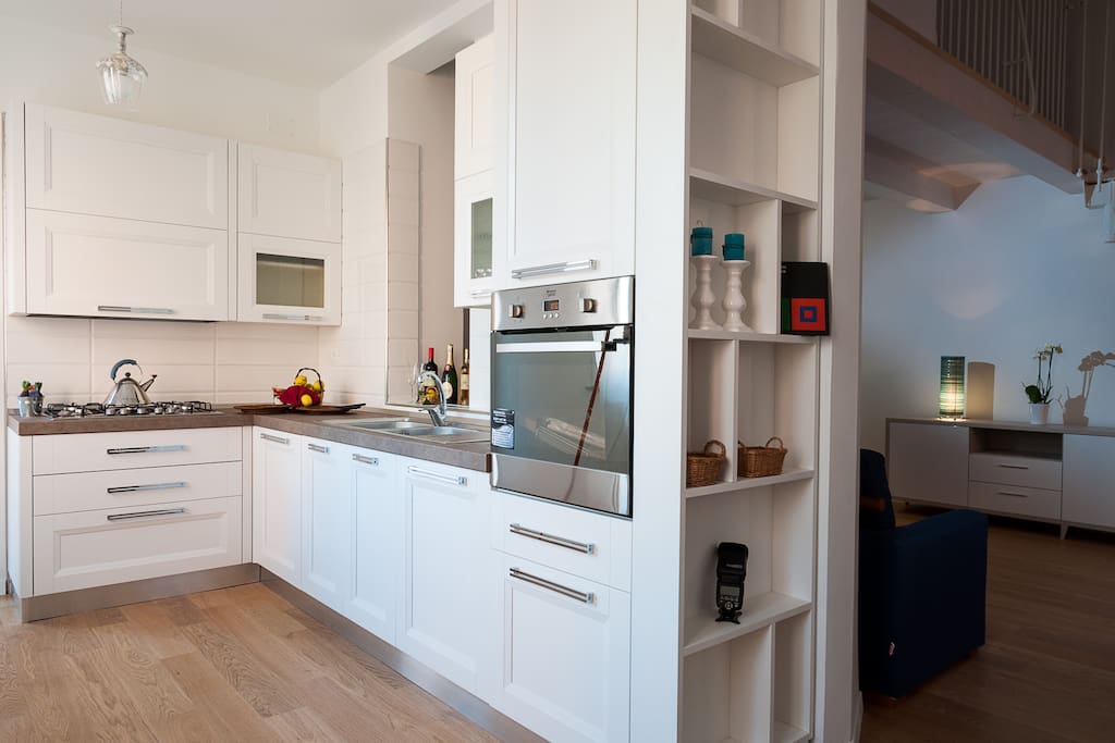 Cucina