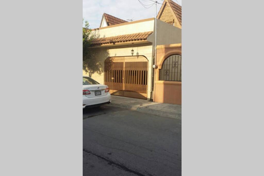 Fachada