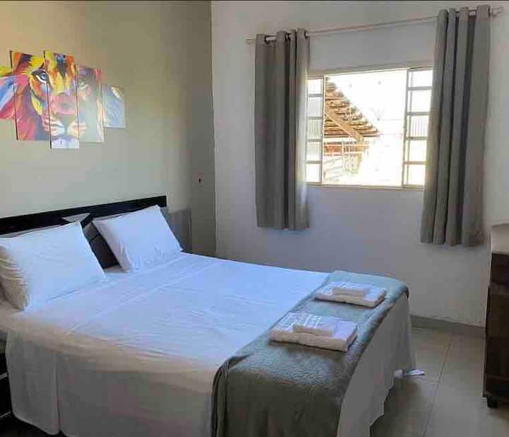 غرفة النوم 2