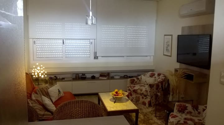 Apartamento Central, Bonito E Confortável - Pelotas