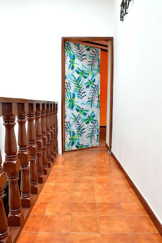 Casa Paraiso Salon Jardin Official Bed And Breakfast In Sopo Colombia 1 Bedroom 1 Bathroom