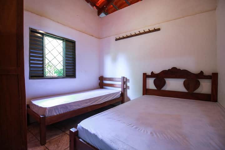 Habitación 1