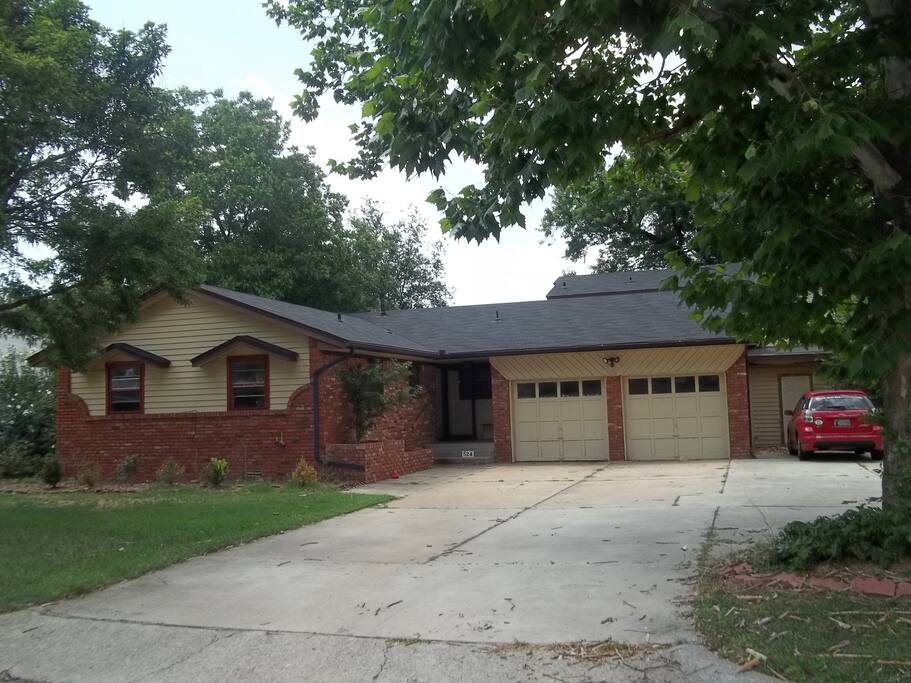 Our Home