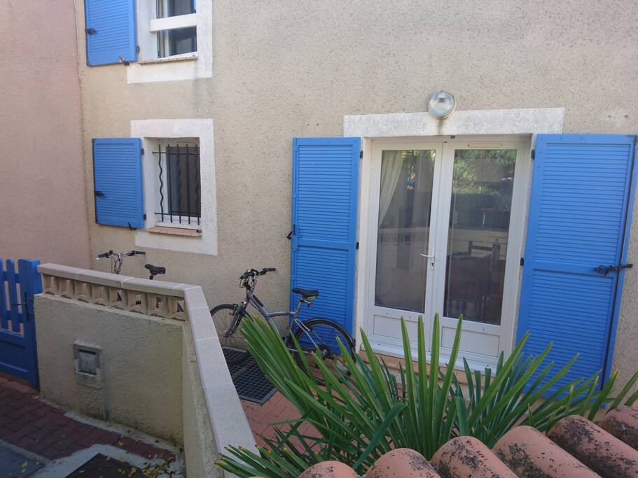 La Villa