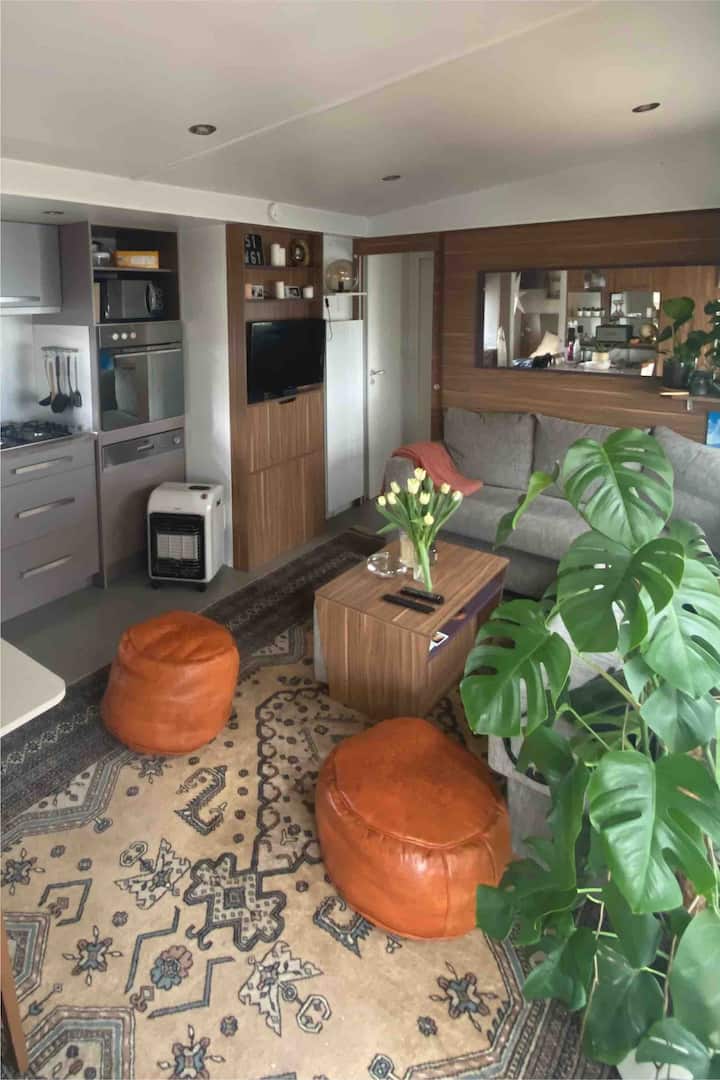 Всекидневна