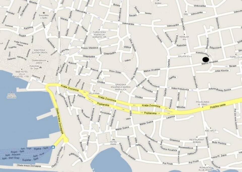 Location