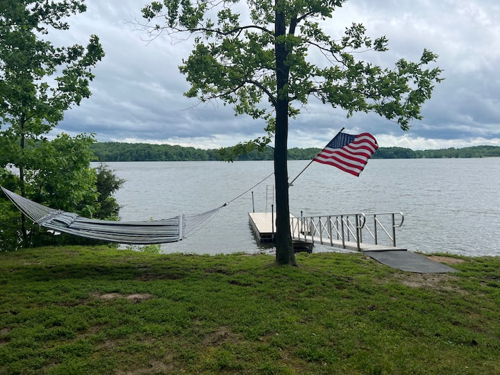 Rocky Fork Lake Cabins House and Cabin Rentals Airbnb