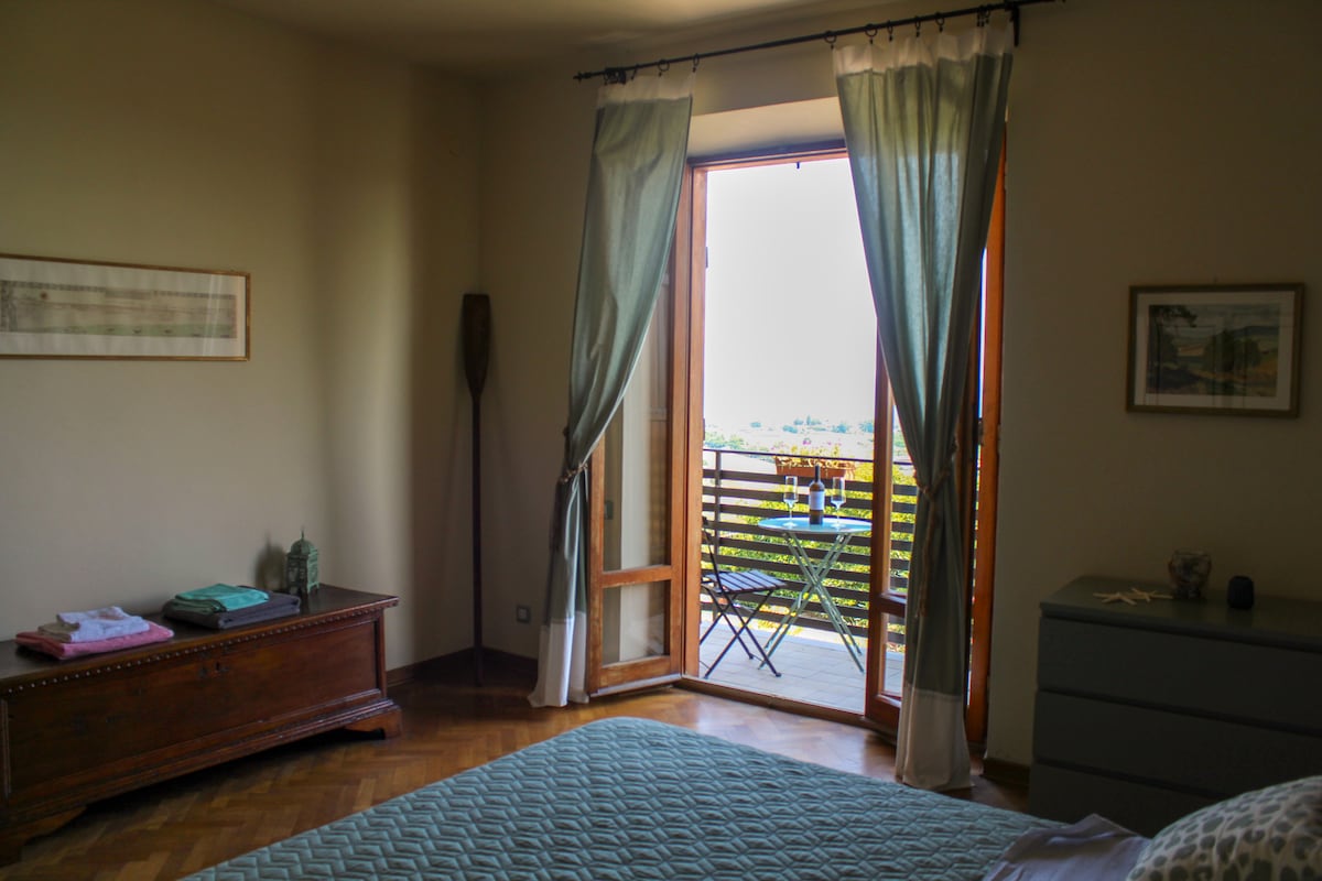 غرفة النوم 1