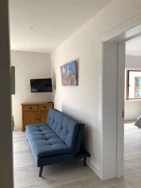 Successful Airbnb property: Grouse Lodge near Inch beach Dingle + Killarney in County Kerry