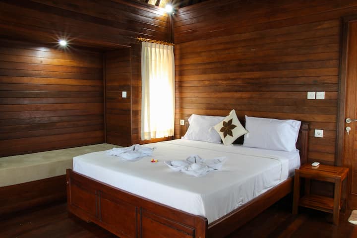 Imagen de la habitación