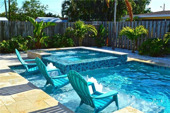 Air B And B Deerfield Beach Florida