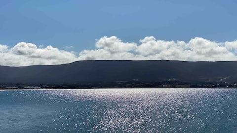 Chateau D'Acadien Atlantic Ocean Cheticamp Island