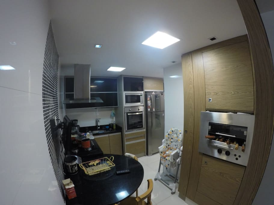 Cozinha