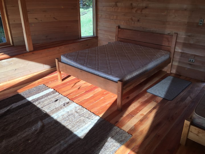 dvojlôžková spálňa 3