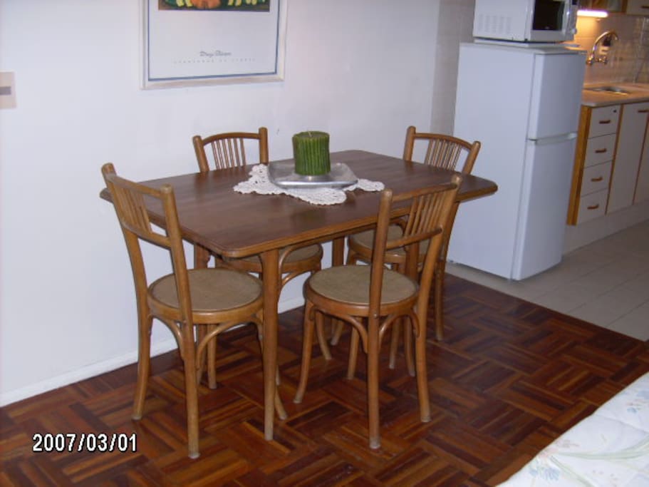 Comedor