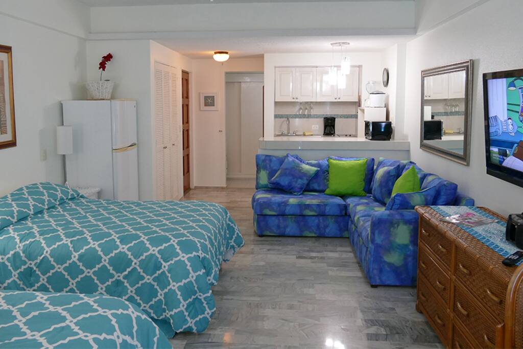 view of condo