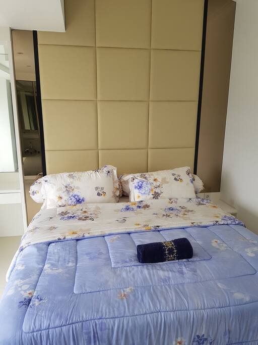 Main bedroom