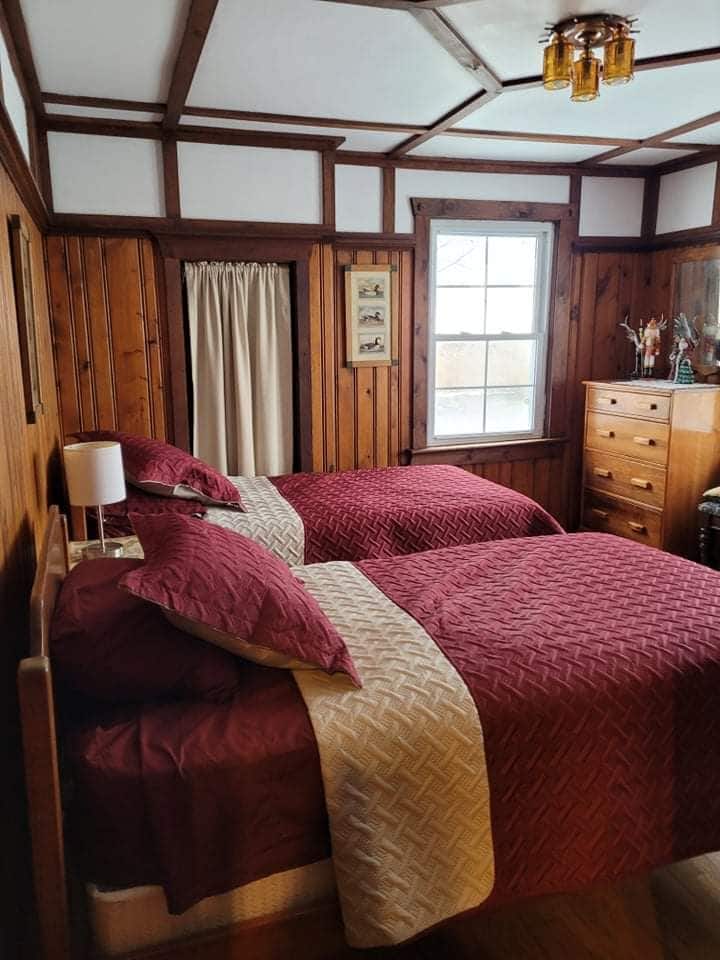 Bedroom 4