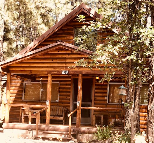 Airbnb Pinetop Lakeside Vacation Rentals Places To Stay