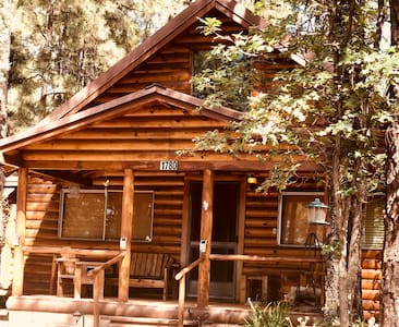 Vacation Rentals On Rainbow Lake Az