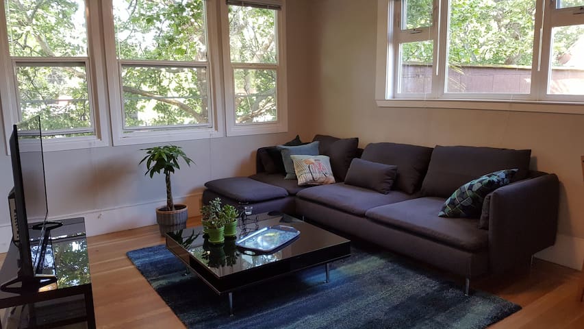 Airbnb Fairfax Vacation Rentals Places To Stay California