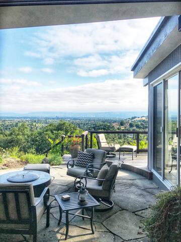 Panoramic Views- Lovely Close but Secluded Estate gallery image 5