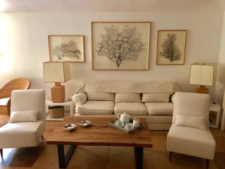 Riva Dei Tessali - Villa I Ginepri N.24 - Castellaneta Marina