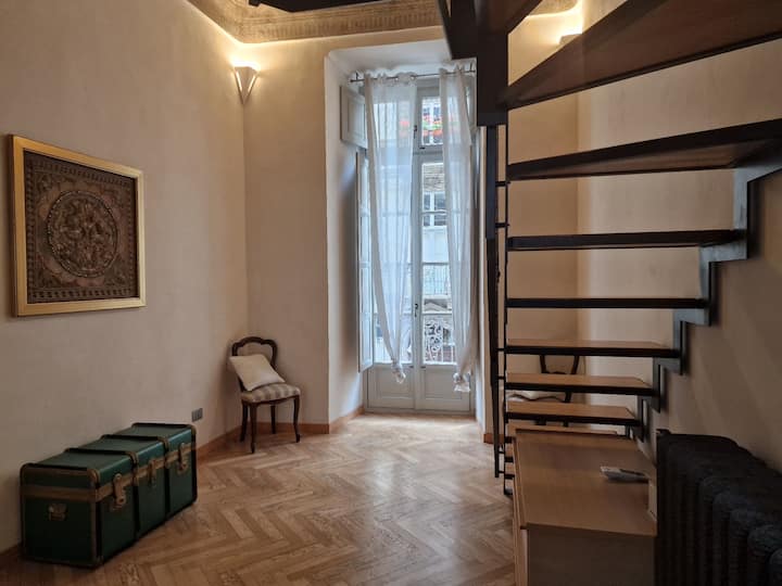 พื้นที่อยู่อาศัย