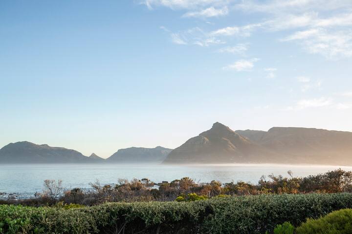 SLANGKOP BEACH VILLA gallery image 2