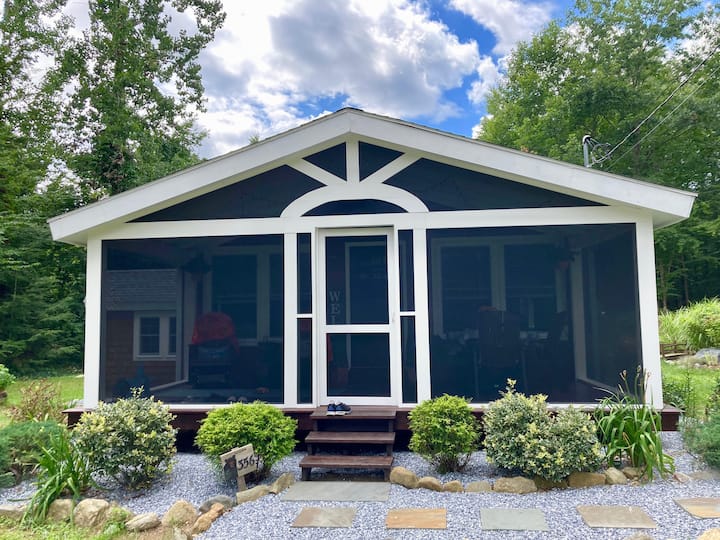 Otis Reservoir locations de vacances et logements Otis