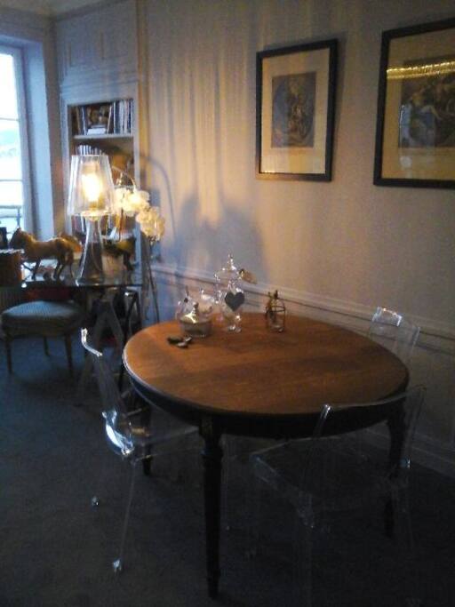Salle