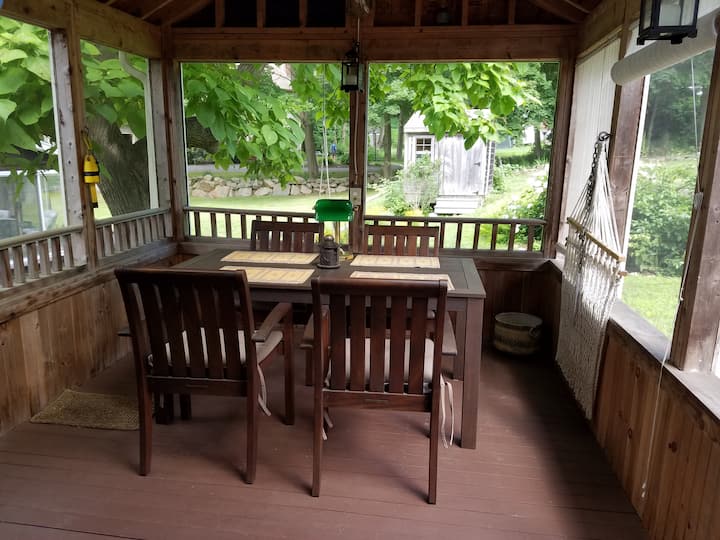 Coffins Beach Holiday Rentals & Homes Gloucester, MA Airbnb