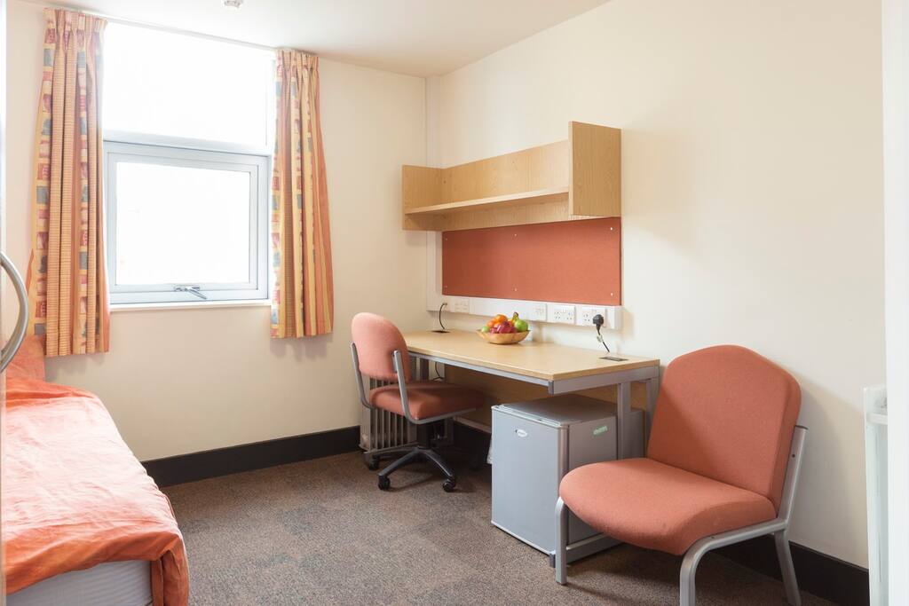 Single Room Standard