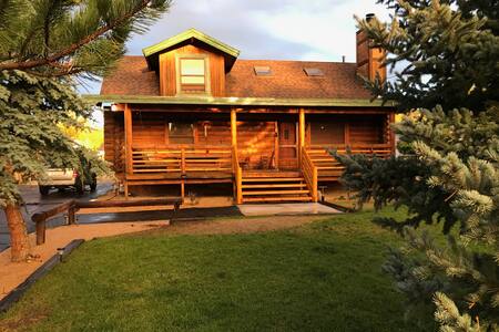 Teddy Bears Ranch, Ghost Town & Game Barn